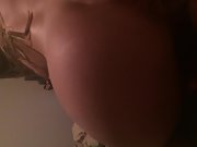 Training a cheating wifey how to be a big cock addicted slut